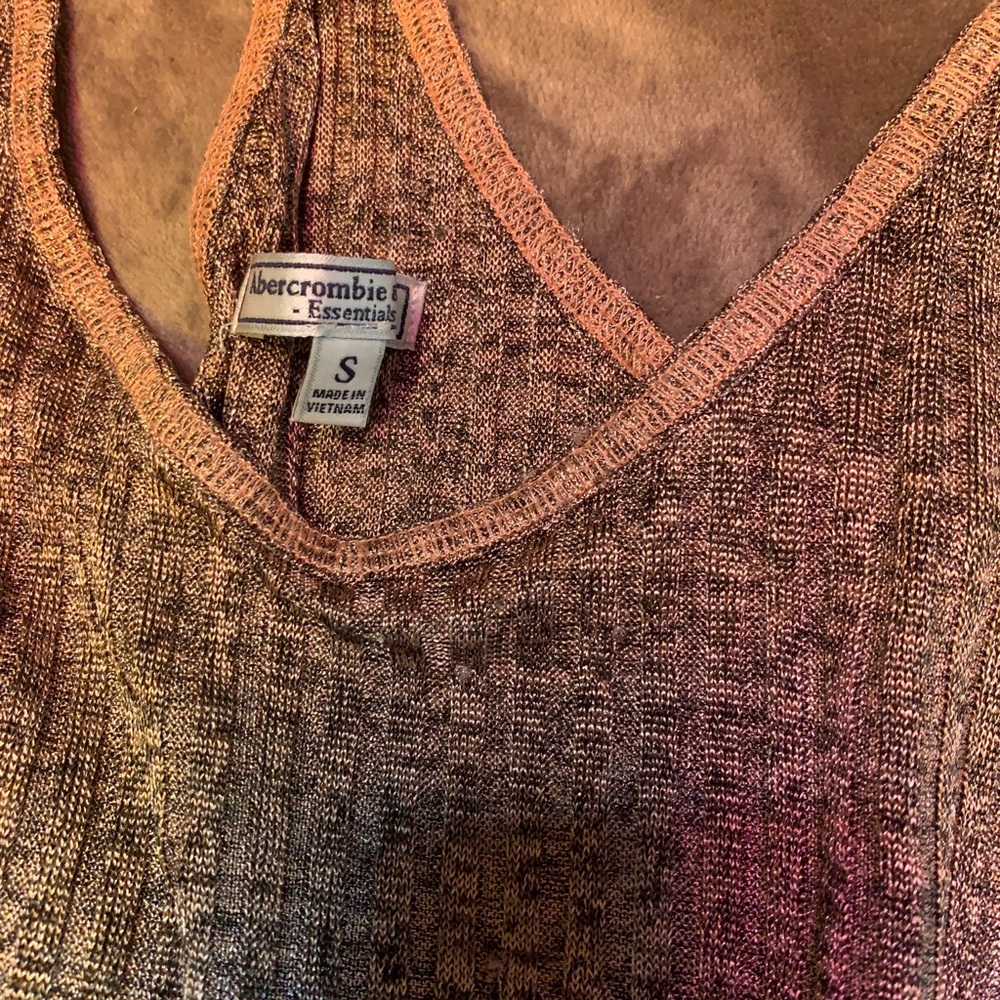 A&F cami - Picture 2 of 2